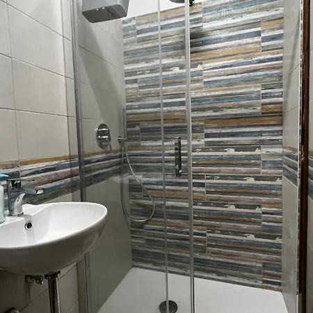 Nnammurate Ίσκια