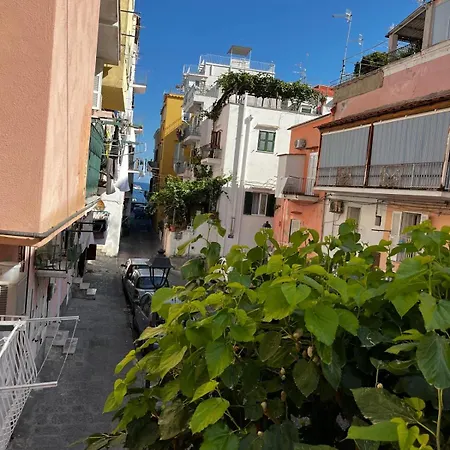 Διαμέρισμα Nnammurate *