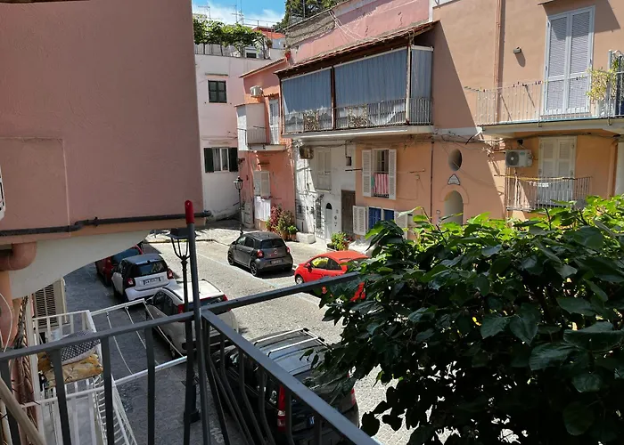 Nnammurate Apartamento