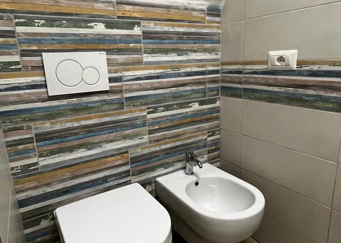 Nnammurate Apartamento *