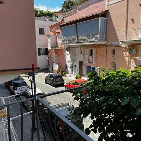 Nnammurate Apartment