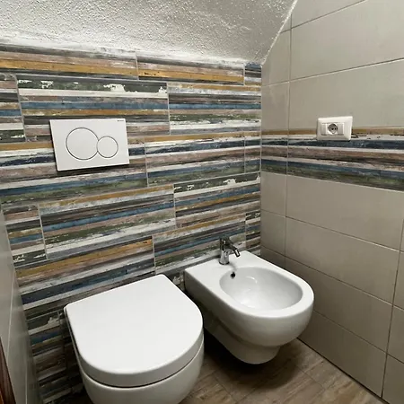 Nnammurate Apartment *
