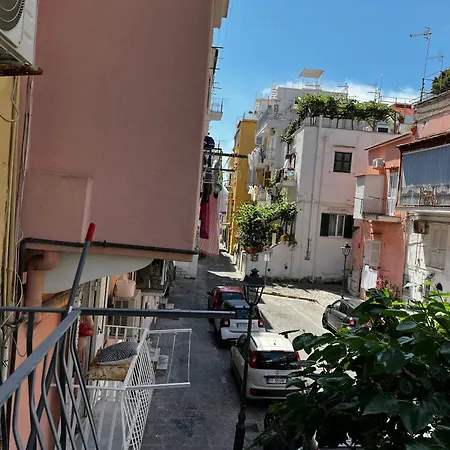 Apartment Nnammurate