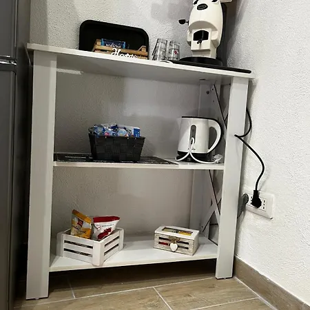 Apartment Nnammurate