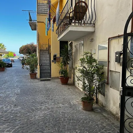 Nnammurate * Ischia