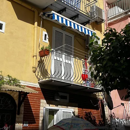 Appartement Nnammurate