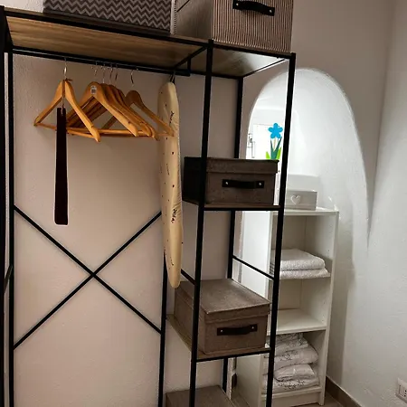 Appartement Nnammurate